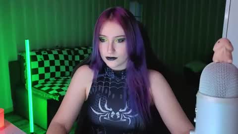Violet online show from July 14, 9:36 am