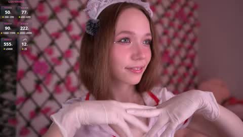 Polly online show from November 3, 6:09 pm