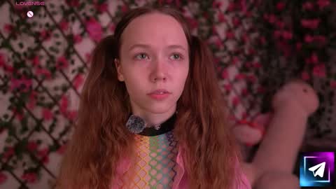 Polly online show from November 20, 6:18 pm