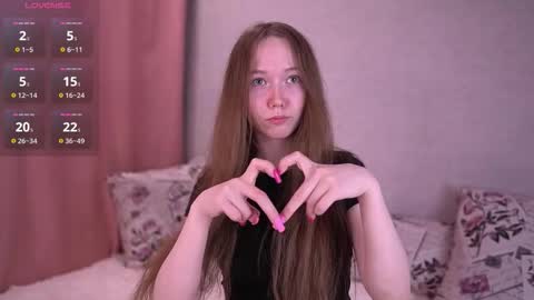 Polly online show from March 18, 8:56 pm