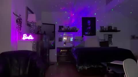 VelvetBarbie online show from March 4, 1:33 am