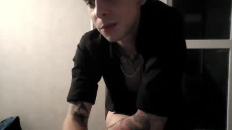 Snapshot of velvetchaossoul chatting on August 1, 9:03 pm velvetchaossoul online show from August 1, 9:03 pm