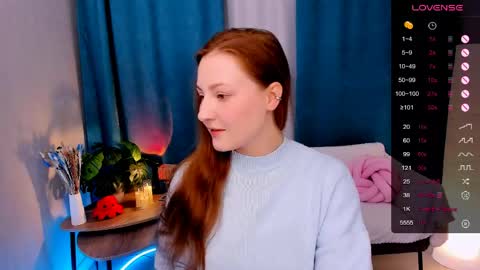 Mia online show from April 16, 8:48 am