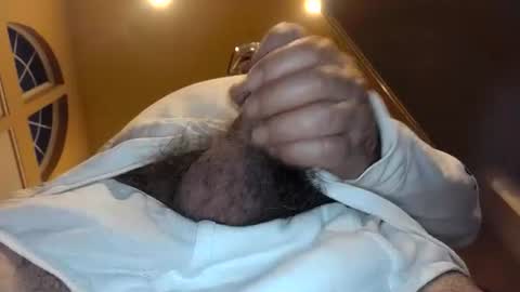 velvetcock25 online show from June 25, 1:05 am