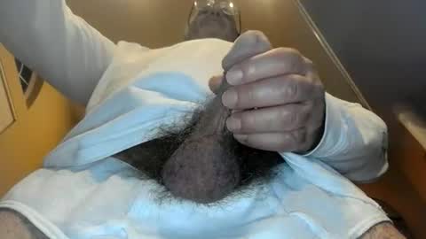 velvetcock25 online show from July 7, 7:45 am