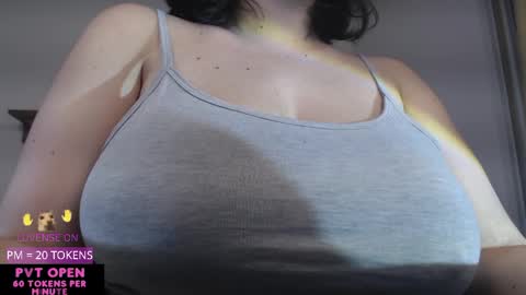  Crystal         PVT OPEN online show from April 30, 1:56 am
