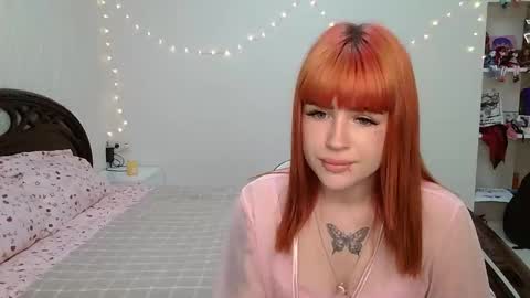 velvetember online show from May 14, 4:36 pm