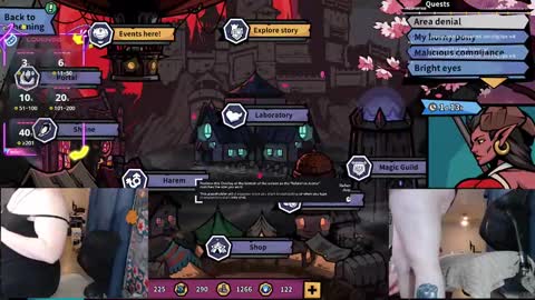 Snapshot of velvetinesiren chatting on October 4, 10:02 am VelvetineSiren online show from October 4, 10:02 am