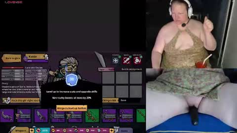 Snapshot of velvetinesiren chatting on July 11, 8:06 am VelvetineSiren online show from July 11, 8:06 am