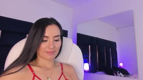 Velvet online show from April 28, 1:49 pm