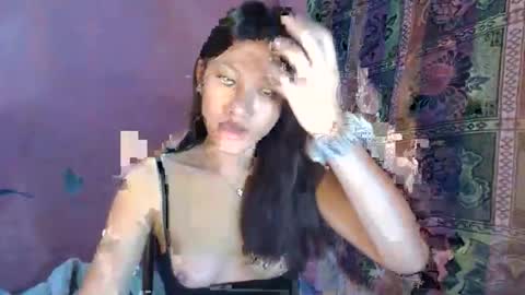Snapshot of velvetmisa chatting on June 1, 7:43 am velvetmisa online show from June 1, 7:43 am