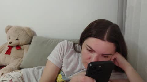 Snapshot of velvetmoon123 chatting on December 13, 8:14 pm velvetmoon123 online show from December 13, 8:14 pm