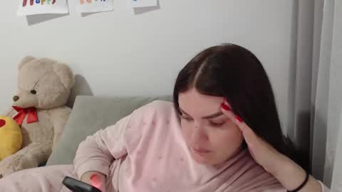 velvetmoon123 online show from January 31, 7:56 pm