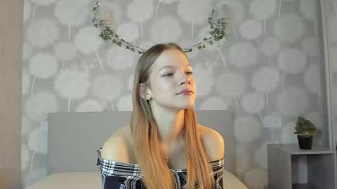 Kelly online show from November 20, 6:57 am