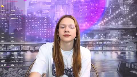 Kelly online show from May 24, 6:07 am