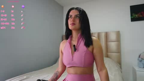 velvet online show from January 31, 10:08 pm