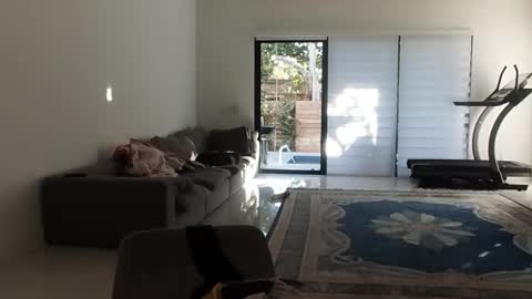 VelvetTGirl online show from February 2, 2:05 pm