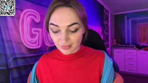 MERYEM online show from March 7, 11:02 pm