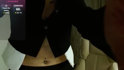 Snapshot of velvettvenom chatting on March 20, 6:24 pm Alexxa online show from March 20, 6:24 pm