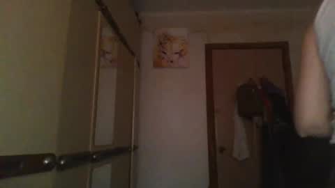 Snapshot of vendi_rassell8855 chatting on November 3, 1:23 pm vendi rassell8855 online show from November 3, 1:23 pm