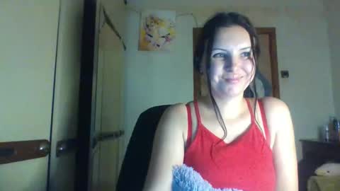 Snapshot of vendi_rassell8855 chatting on November 27, 10:34 pm vendi rassell8855 online show from November 27, 10:34 pm