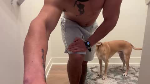 Snapshot of vendickx chatting on December 3, 6:28 pm vendickx online show from December 3, 6:28 pm