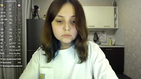 eva 3 online show from January 12, 3:17 am