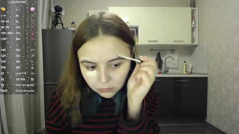 eva 3 online show from January 12, 10:01 pm