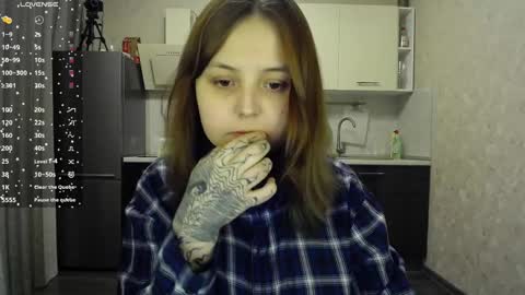 eva 3 online show from February 5, 10:12 pm