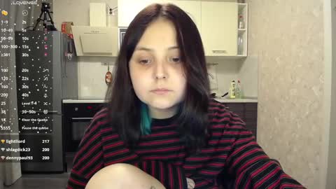 eva 3 online show from February 14, 12:30 am