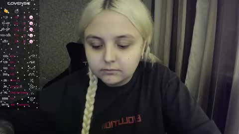 eva 3 online show from September 27, 1:32 am