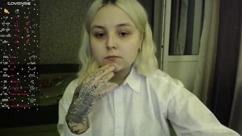 eva 3 online show from October 26, 8:48 pm