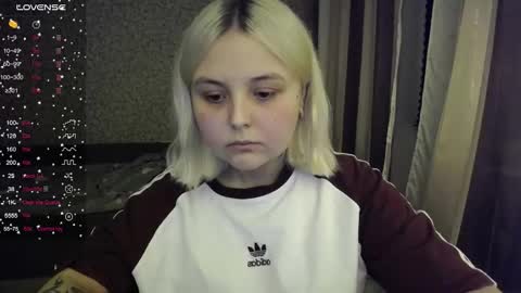 eva 3 online show from October 29, 2:14 am