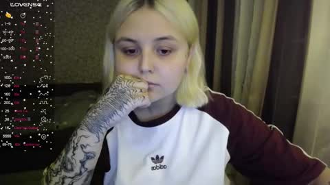 eva 3 online show from October 30, 11:05 pm