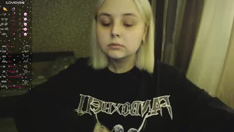 eva 3 online show from November 10, 2:32 am