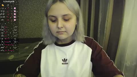 eva 3 online show from November 15, 2:42 am