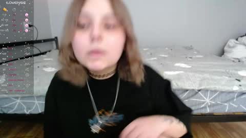 Snapshot of vendymories chatting on January 14, 5:40 pm eva 3 online show from January 14, 5:40 pm