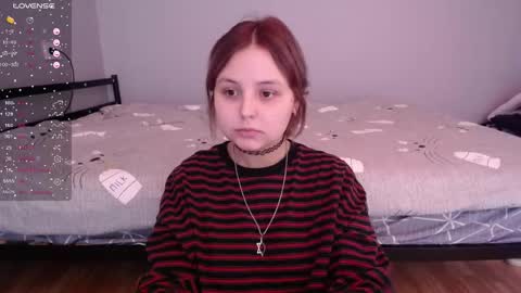 Snapshot of vendymories chatting on January 15, 12:10 pm eva 3 online show from January 15, 12:10 pm