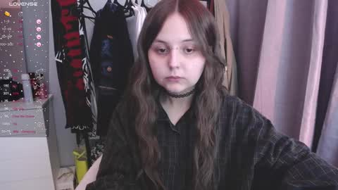 Snapshot of vendymories chatting on February 15, 5:20 pm eva 3 online show from February 15, 5:20 pm