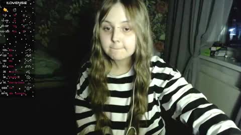 Snapshot of vendymories chatting on March 9, 6:12 pm eva 3 online show from March 9, 6:12 pm