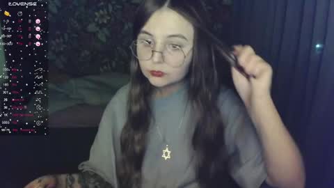 Snapshot of vendymories chatting on March 21, 6:44 pm eva 3 online show from March 21, 6:44 pm