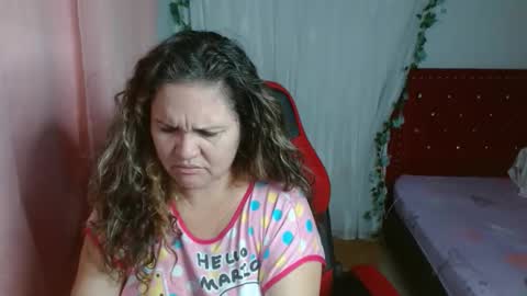 venecasexy44 online show from November 16, 9:15 am