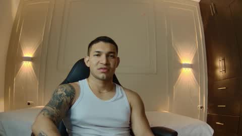 Venedic online show from February 4, 3:23 am