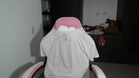 Snapshot of venelope1 chatting on May 17, 2:53 am Venelope 3 online show from May 17, 2:53 am