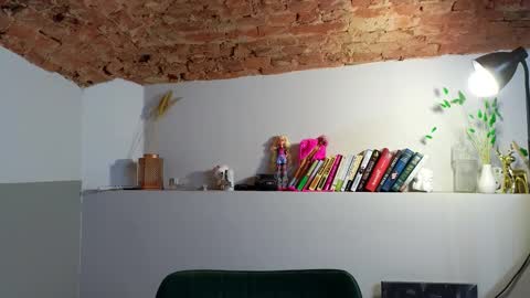 VENERA  online show from November 15, 7:16 am