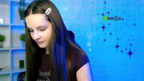 venezia_barton online show from March 12, 10:10 am