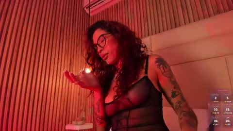 Snapshot of venezsofia chatting on July 21, 11:18 pm venez sofia online show from July 21, 11:18 pm