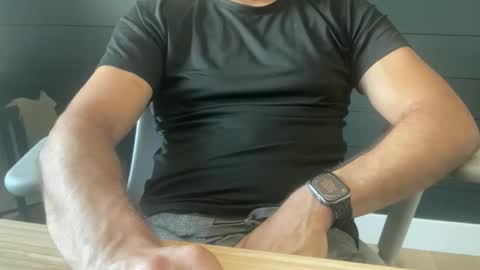 Snapshot of venicebeachdude chatting on April 12, 7:52 pm venicebeachdude online show from April 12, 7:52 pm