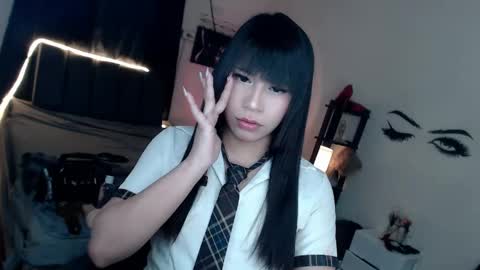 veniceseduction online show from May 19, 7:09 pm