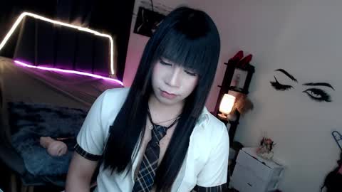 veniceseduction online show from June 2, 6:32 pm